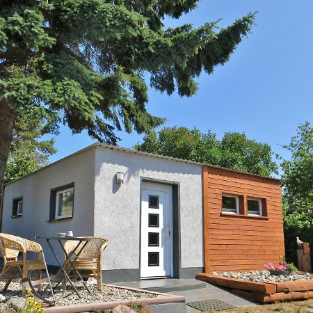 Buelows Kleines Ferienhaus 蒂索 外观 照片